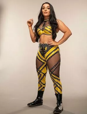 Deonna Purrazzo OnlyFans Leaked Free Thumbnail Picture - #SSNOKfDXJX