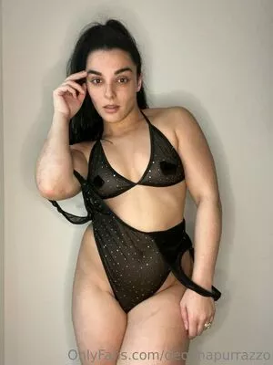 Deonna Purrazzo OnlyFans Leaked Free Thumbnail Picture - #TdqcTWYqav