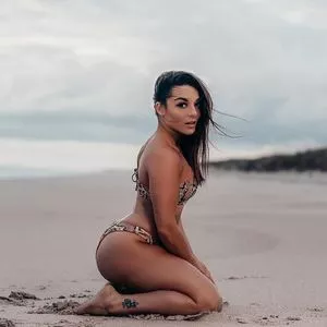 Deonna Purrazzo OnlyFans Leaked Free Thumbnail Picture - #UWk6Di36WJ