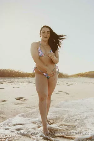 Deonna Purrazzo OnlyFans Leaked Free Thumbnail Picture - #VLCgdLPYgS