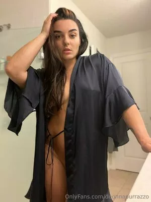 Deonna Purrazzo OnlyFans Leaked Free Thumbnail Picture - #XFzpTN0EaU