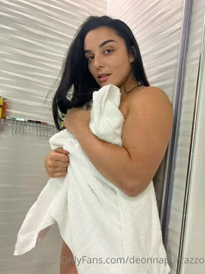 Deonna Purrazzo OnlyFans Leaked Free Thumbnail Picture - #XJz4lu5FQl