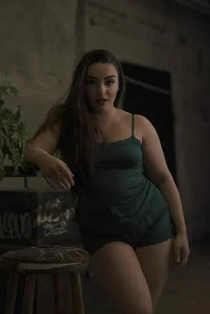 Deonna Purrazzo OnlyFans Leaked Free Thumbnail Picture - #XaiaLCeQuY