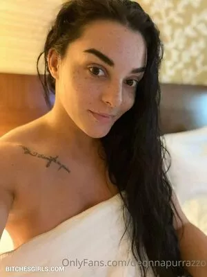 Deonna Purrazzo OnlyFans Leaked Free Thumbnail Picture - #XbX9Le51PA