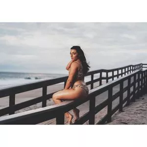 Deonna Purrazzo OnlyFans Leaked Free Thumbnail Picture - #YpkmjWGiBd