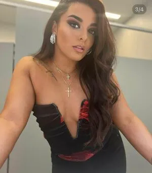 Deonna Purrazzo OnlyFans Leaked Free Thumbnail Picture - #Z4tP81ITr9