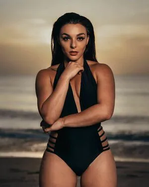 Deonna Purrazzo OnlyFans Leaked Free Thumbnail Picture - #ZAKPKm7Lge