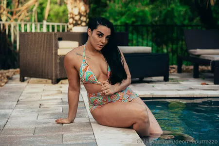 Deonna Purrazzo OnlyFans Leaked Free Thumbnail Picture - #b65FbD9cGb