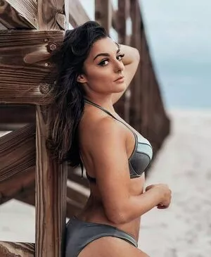 Deonna Purrazzo OnlyFans Leaked Free Thumbnail Picture - #bDiyieMUZ8