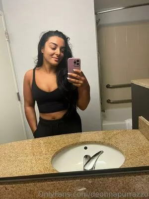 Deonna Purrazzo OnlyFans Leaked Free Thumbnail Picture - #bie0wnvj1A