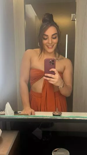 Deonna Purrazzo OnlyFans Leaked Free Thumbnail Picture - #byuDErC5GI