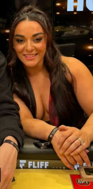 Deonna Purrazzo OnlyFans Leaked Free Thumbnail Picture - #c5yFy52mzM