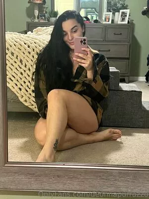 Deonna Purrazzo OnlyFans Leaked Free Thumbnail Picture - #crNoLS688x