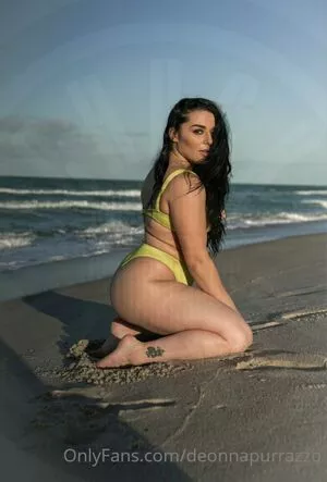 Deonna Purrazzo OnlyFans Leaked Free Thumbnail Picture - #eW3r6DInjc