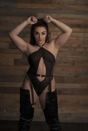 Deonna Purrazzo OnlyFans Leaked Free Thumbnail Picture - #ei0kpsXu4z