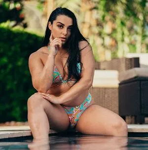 Deonna Purrazzo OnlyFans Leaked Free Thumbnail Picture - #fVQbhPCmm0