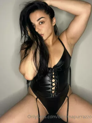 Deonna Purrazzo OnlyFans Leaked Free Thumbnail Picture - #hTeAyvRHoH