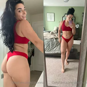 Deonna Purrazzo OnlyFans Leaked Free Thumbnail Picture - #iz1elt9vA0