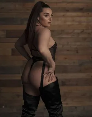 Deonna Purrazzo OnlyFans Leaked Free Thumbnail Picture - #jov4tpoE4B