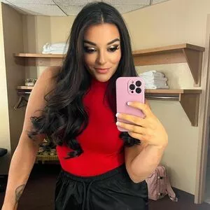 Deonna Purrazzo OnlyFans Leaked Free Thumbnail Picture - #kSPR8qrwSC