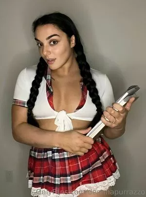 Deonna Purrazzo OnlyFans Leaked Free Thumbnail Picture - #kTyKZAuIh5