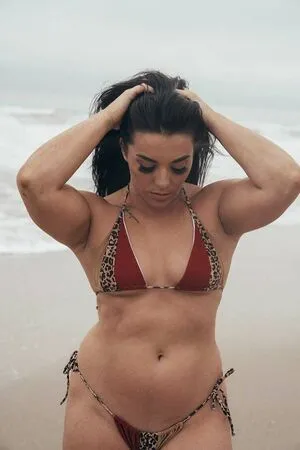 Deonna Purrazzo OnlyFans Leaked Free Thumbnail Picture - #l1GQOkHMBd