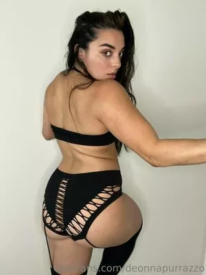 Deonna Purrazzo OnlyFans Leaked Free Thumbnail Picture - #l3tijxBMrB