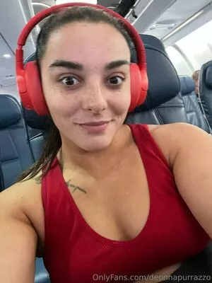 Deonna Purrazzo OnlyFans Leaked Free Thumbnail Picture - #lPsLmK9LHK