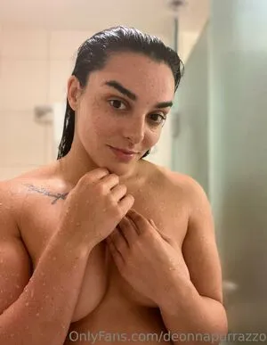 Deonna Purrazzo OnlyFans Leaked Free Thumbnail Picture - #lSJczI3QsA