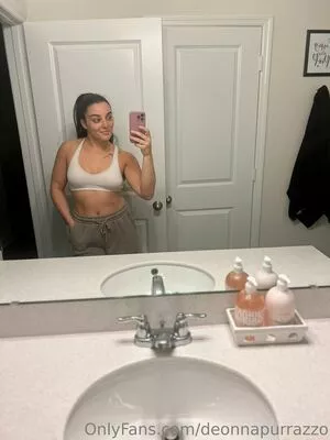 Deonna Purrazzo OnlyFans Leaked Free Thumbnail Picture - #lrLK4Kxw6g