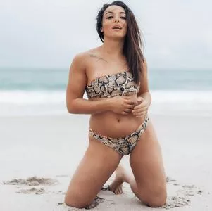 Deonna Purrazzo OnlyFans Leaked Free Thumbnail Picture - #mEAGGrVD4T