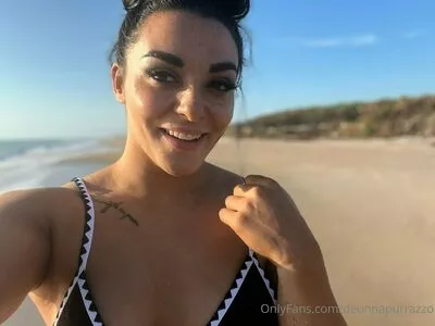 Deonna Purrazzo OnlyFans Leaked Free Thumbnail Picture - #mSV2EN5LNf