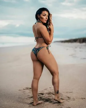 Deonna Purrazzo OnlyFans Leaked Free Thumbnail Picture - #nOcjN0P8WZ