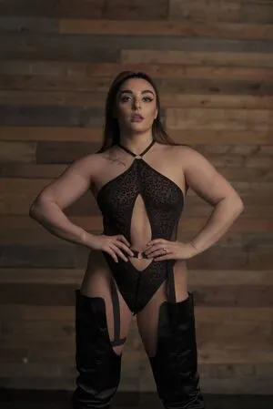 Deonna Purrazzo OnlyFans Leaked Free Thumbnail Picture - #oAciJtO5Fd
