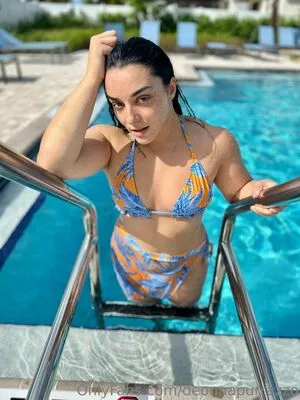 Deonna Purrazzo OnlyFans Leaked Free Thumbnail Picture - #og91RBY7GH