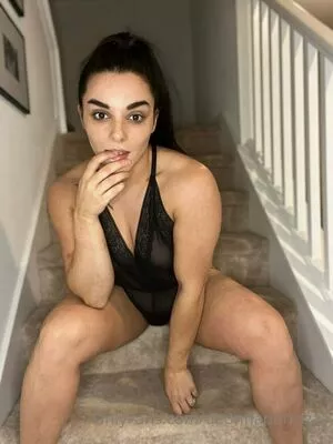 Deonna Purrazzo OnlyFans Leaked Free Thumbnail Picture - #q3ti04Q7S7