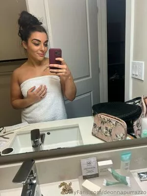 Deonna Purrazzo OnlyFans Leaked Free Thumbnail Picture - #rSu5Dt2ITy