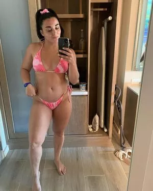 Deonna Purrazzo OnlyFans Leaked Free Thumbnail Picture - #sqKwwqTelS