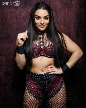 Deonna Purrazzo OnlyFans Leaked Free Thumbnail Picture - #t0t9uFnfr5