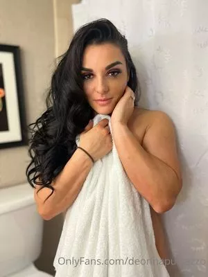 Deonna Purrazzo OnlyFans Leaked Free Thumbnail Picture - #tx5qm4GC7J