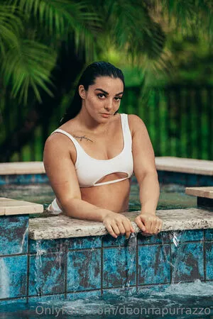 Deonna Purrazzo OnlyFans Leaked Free Thumbnail Picture - #uQWfLybQ3m