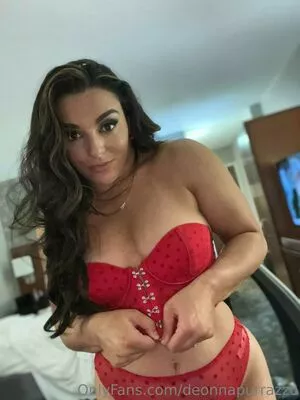 Deonna Purrazzo OnlyFans Leaked Free Thumbnail Picture - #uWhvAlDaAZ