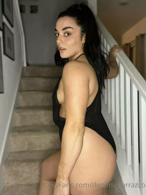 Deonna Purrazzo OnlyFans Leaked Free Thumbnail Picture - #umlGgEzVxV