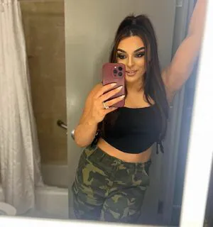 Deonna Purrazzo OnlyFans Leaked Free Thumbnail Picture - #v33hqvFt9o