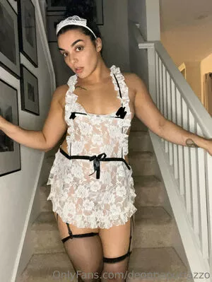 Deonna Purrazzo OnlyFans Leaked Free Thumbnail Picture - #vPsr1EgIrx