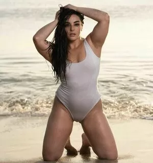 Deonna Purrazzo OnlyFans Leaked Free Thumbnail Picture - #vrLx9wuaic