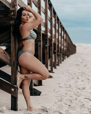 Deonna Purrazzo OnlyFans Leaked Free Thumbnail Picture - #wbUNFz4M5r