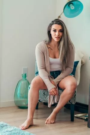 Deonna Purrazzo OnlyFans Leaked Free Thumbnail Picture - #wuoLXDtqbM