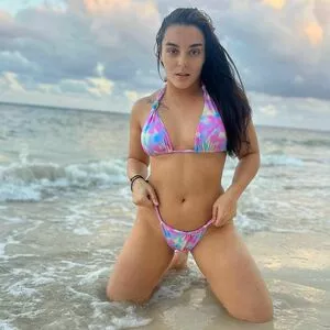 Deonna Purrazzo OnlyFans Leaked Free Thumbnail Picture - #zR6ba3NBrK