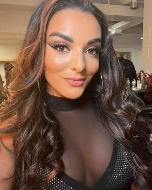 Deonna Purrazzo OnlyFans Leaked Free Thumbnail Picture - #zfdq1RYarL